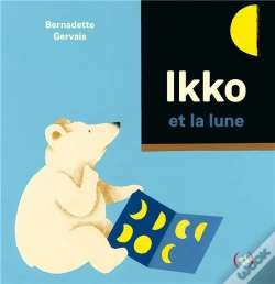Capa do artigo Ikko Et La Lune