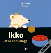 Capa do artigo Ikko Et Le Coquillage
