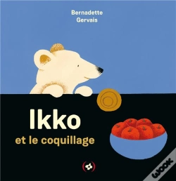 Capa do artigo Ikko Et Le Coquillage
