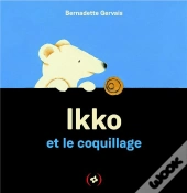 Ikko Et Le Coquillage