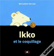 Capa do artigo Ikko Et Le Coquillage
