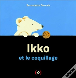 Capa do artigo Ikko Et Le Coquillage