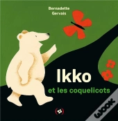 Ikko Et Les Coquelicots