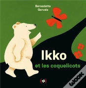 Capa do artigo Ikko Et Les Coquelicots