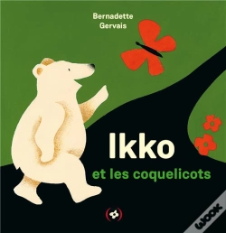 Capa do artigo Ikko Et Les Coquelicots