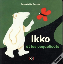 Capa do artigo Ikko Et Les Coquelicots