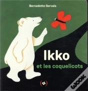 Capa do artigo Ikko Et Les Coquelicots