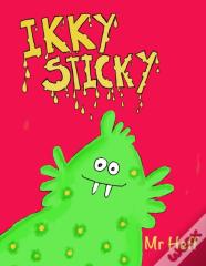 Ikky Sticky