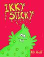 Ikky Sticky - Preview