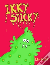 Capa do artigo Ikky Sticky