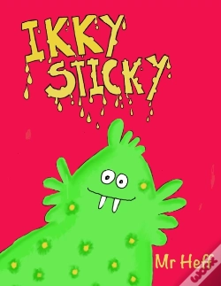 Capa do artigo Ikky Sticky