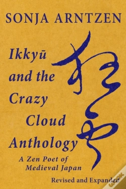 Capa do artigo Ikkyu And The Crazy Cloud Anthology