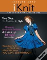Iknit Gotta-Get Knit Accessories