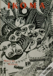 Capa do artigo Ikoma