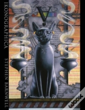 Capa do artigo Ikonographica