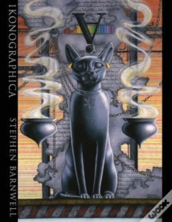 Capa do artigo Ikonographica
