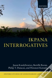 Ikpana Interrogatives
