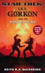 I.K.S. Gorkon: Honor Bound - Preview