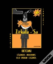 Capa do artigo Iktomi ; Légendes Indiennes ; Old Indian Legends