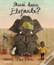 Capa do artigo Ikusi Duzu Elefante?