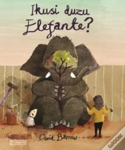 Capa do artigo Ikusi Duzu Elefante?
