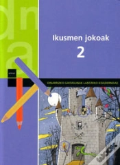 Capa do artigo Ikusmen Jokoak 2