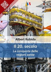 Capa do artigo Il 20. Secolo