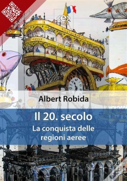 Capa do artigo Il 20. Secolo