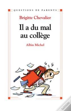 Capa do artigo Il A Du Mal Au College