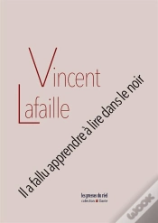 Capa do artigo Il A Fallu Apprendre A Lire Dans Le Noir