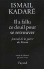 Il A Fallu Ce Deuil Pour Se Retrouver - Preview