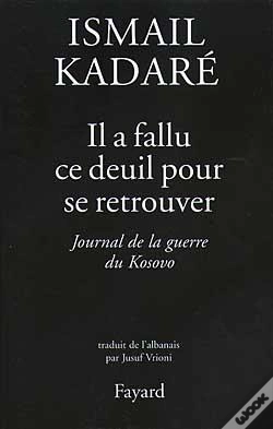 Capa do artigo Il A Fallu Ce Deuil Pour Se Retrouver