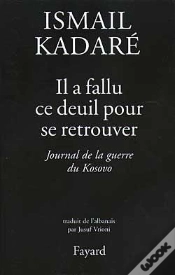 Capa do artigo Il A Fallu Ce Deuil Pour Se Retrouver