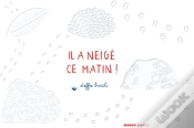 Capa do artigo Il A Neige Ce Matin