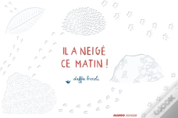 Capa do artigo Il A Neige Ce Matin