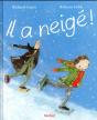Il A Neige - Preview