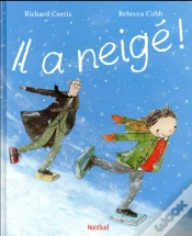 Capa do artigo Il A Neige