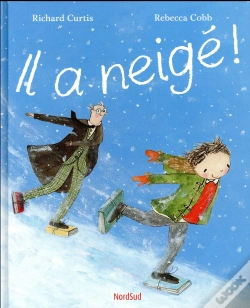 Capa do artigo Il A Neige