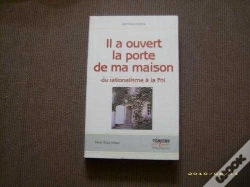 Capa do artigo Il A Ouvert La Porte De Ma Maison