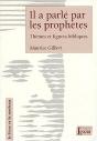 Il A Parlé Par Les Prophètes ; Thèmes Et Figures Bibliques - Preview