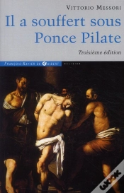 Capa do artigo Il A Souffert Sous Ponce Pilate
