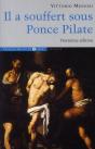 Il A Souffert Sous Ponce Pilate - Preview