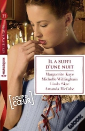 Il A Suffi D'Une Nuit