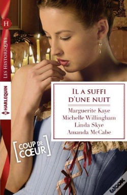 Capa do artigo Il A Suffi D'Une Nuit