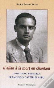 Capa do artigo Il Allait À La Mort En Chantant ; Le Martyre Du Bienheureux Francisco Castello Aleu