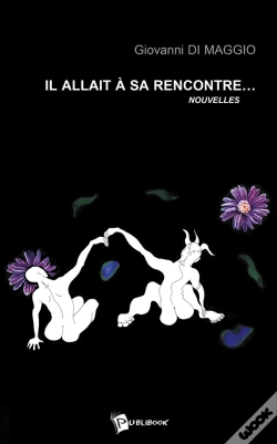Capa do artigo Il Allait À Sa Rencontre...