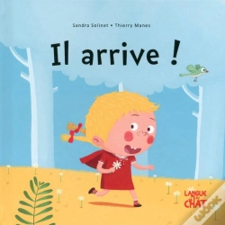 Capa do artigo Il Arrive ! Les Mini-Chats