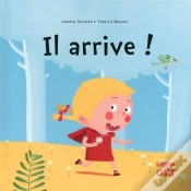Capa do artigo Il Arrive ! Les Mini-Chats