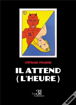 Capa do artigo Il Attend (L'Heure)