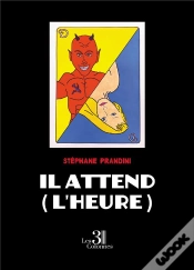 Capa do artigo Il Attend (L